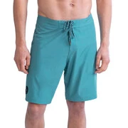 Férfi rövidnadrág Jobe Boardshorts Vintage Zöldeskék S akciós termékkép 1