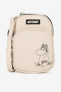 Ifjúsági kézitáska MOOMIN akciós termékkép 1