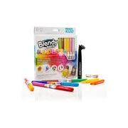 Blendy Pens Blend and Spray szett - 24 db filctollal akciós termékkép 1