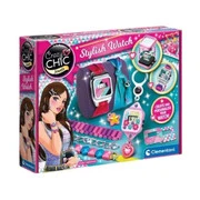 Crazy Chic karóra készítő - Clementoni akciós termékkép 1
