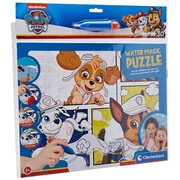 Mancs őrjárat - 30 db-os Water Magic puzzle - Clementoni akciós termékkép 1