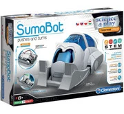 SumoBot robotfigura, Clementoni termék 2. képe