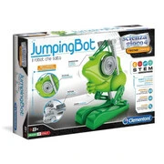 JumpingBot, az ugráló robotfigura, Clementoni termék 2. képe