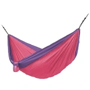 Túrafüggőágy La Siesta Colibri 3.0 Double Passionflower akciós termékkép 1