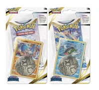 Pokémon TCG - Lost Origin Checklane Blister - többféle termék 2. képe
