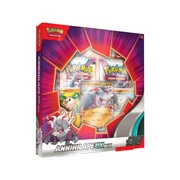 Pokémon TCG - Annihilape ex Box akciós termékkép 1