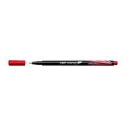 Tűfilc, 0,4 mm, BIC "Intensity", piros akciós termékkép 1