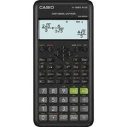  Számológép, tudományos, 252 funkció, CASIO "FX-350ES Plus 2E" akciós termékkép 1