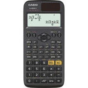  Számológép, tudományos, 379 funkció, CASIO "FX-85 CE X" akciós termékkép 1