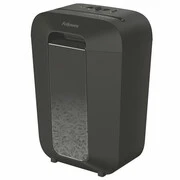 Iratmegsemmisítő, konfetti, 11 lap, FELLOWES "Powershred® LX70" akciós termékkép 1