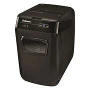 Iratmegsemmisítő, konfetti, 130 lap, FELLOWES "AutoMax™ 150C" akciós termékkép 1