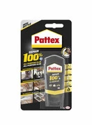  Ragasztó, folyékony, 50 g, HENKEL "Pattex Total" akciós termékkép 1