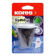  Hegyező, kétlyukú, tartályos, KORES "Spooky " akciós termékkép 1
