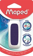  Radír, műanyag tokos, MAPED "Technic Ultra" akciós termékkép 1