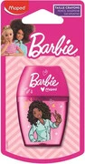  Hegyező, egylyukú, tartályos MAPED "Barbie Shaker" akciós termékkép 1