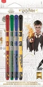  Filctoll készlet, MAPED "Harry Potter Teens", 4 különböző szín akciós termékkép 1