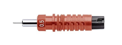  Cserehegy csőtollhoz, 0,5 mm, STAEDTLER "Mars® matic 750" akciós termékkép 1