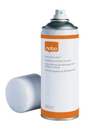 Tisztító aerosol spray fehértáblához 400 ml, NOBO "Clene Plus" akciós termékkép 1