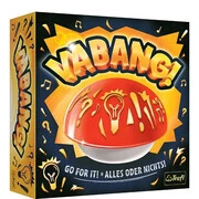Vabang társasjáték - Trefl akciós termékkép 1