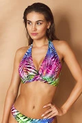 Cancun IV bikinifelső akciós termékkép 1