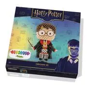 Creagami-3D Origami készlet - Harry Potter akciós termékkép 1