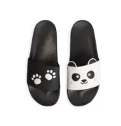 Dedoles papucs Panda mancsok akciós termékkép 1