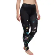 Dedoles fitnesz leggings Fényjáték akciós termékkép 1