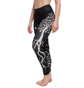 Dedoles fitnesz leggings Tölgy akciós termékkép 1