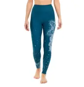 Dedoles fitnesz leggings Óm akciós termékkép 1