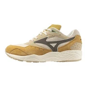 Mizuno Contender Countryside Spruce Yellow/Major Brown/Pristine akciós termékkép 1