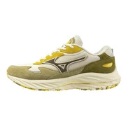 Mizuno Rider Beta Cedar/Major Brown/Cloud Cream akciós termékkép 1