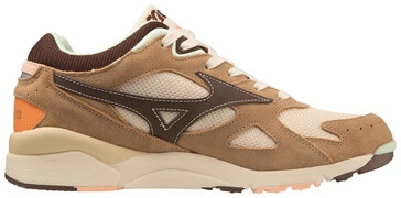 Mizuno Sky Medal SumSand/ChicCofe/muskmel termék 2. képe