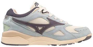 Mizuno Sky Medal pristine/graystone/Spray termék 2. képe