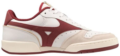 Mizuno City Wind white/Cabernet/Pristine termék 2. képe