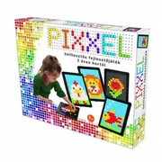 Pixxel beillesztős fejlesztőjáték akciós termékkép 1