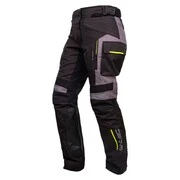 Női  motoros nadrág W-TEC Smackton Lady fekete XS akciós termékkép 1