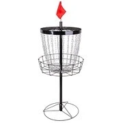 Frizbi golf kosár inSPORTline akciós termékkép 1