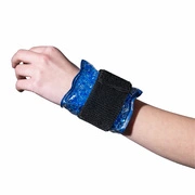 Zselés gyöngypárna inSPORTline Vivowrap akciós termékkép 1