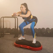 Egyensúlypárna inSPORTline AeroPeanut termék 2. képe
