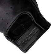 Motoros kesztyű chopperre W-TEC Opavson fekete XS termék 2. képe