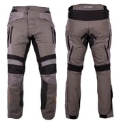 Motoros nadrág W-TEC Smackton fekete 3XL termék 2. képe