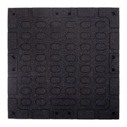 Puzzle talajvédő szőnyeg inSPORTline Grasteko 50x50x2 cm termék 2. képe