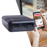 Powerbank inSPORTline PowerTen II 10000 mAh termék 2. képe