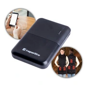Powerbank inSPORTline PowerFive II 5000 mAh akciós termékkép 1