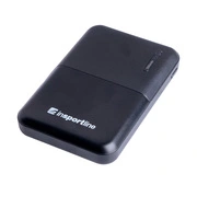 Powerbank inSPORTline PowerFive II 5000 mAh termék 2. képe