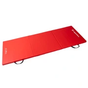 Összecsukható gimnasztikai szőnyeg inSPORTline Trifold 180x60x3 cm termék 2. képe