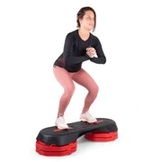 Aerobic stepper inSPORTline Escadon termék 2. képe