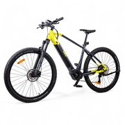 Elektromos hegyikerékpár inSPORTline ISL Tachion 630Wh 29" - 2025-ös modell, Bafang M510 motor, színes kijelző, 29" kerékátmérő 17" (165-175 cm) akciós termékkép 1