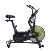 Airbike szobakerékpár inSPORTline Airbike Lite termék 2. képe