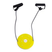 Fitness korong gumikötelekkel inSPORTline Magnetic Evo termék 2. képe